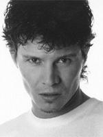 Rodrigo Oviedo