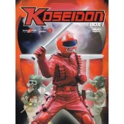 恐龙特急克塞号（电视剧）[1978]