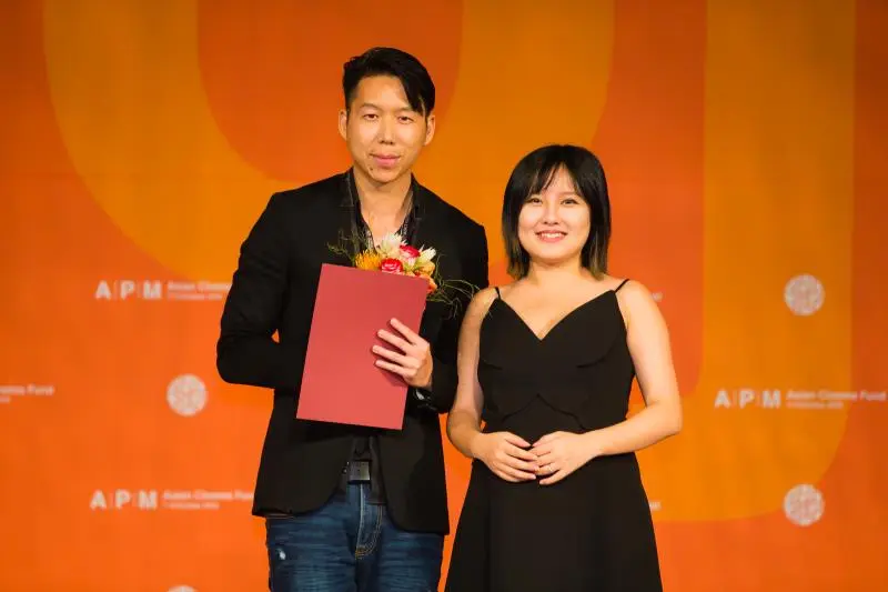 Yang yongguang award -2. Jpeg