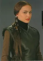 帕德梅·阿米达拉