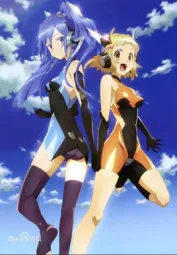 战姬绝唱Symphogear