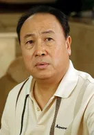 Zhang BaoShan