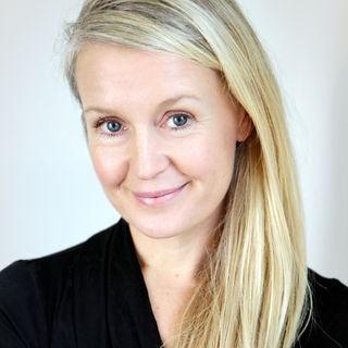 Arabella Arnott