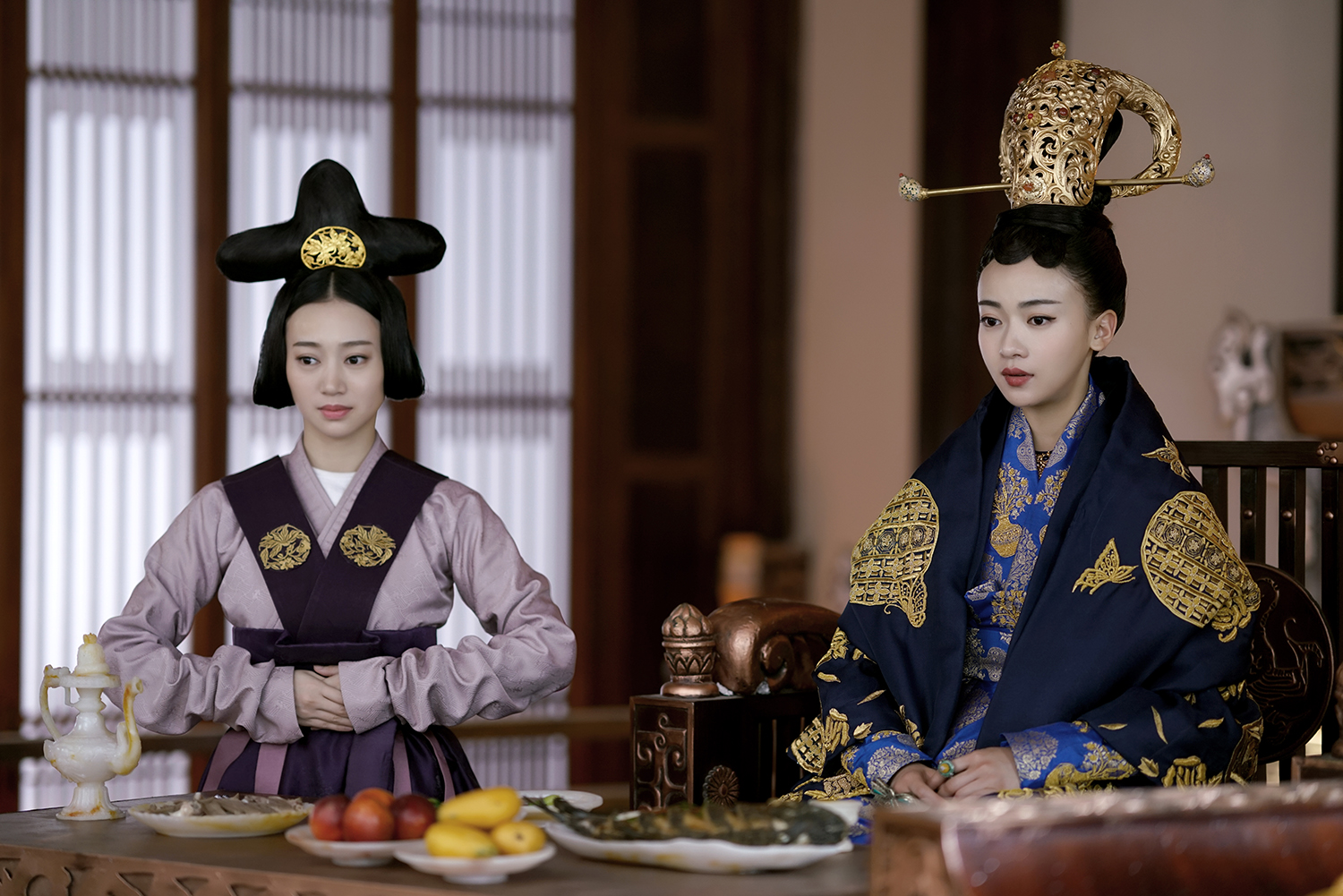 《以你为名的青春》完美收官，陈昊明式沈怼怼诠释别样青春