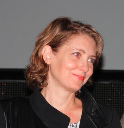 Ioana Abur