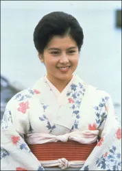 酱油的女儿阿香（电视剧）[1985]