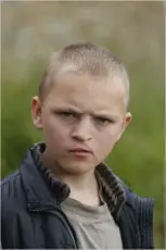 小昆昆P'tit Quinquin