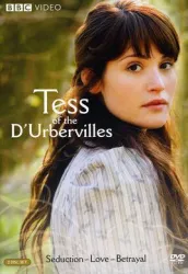 Tess of the DUrbervilles（TV）[2008]