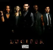 Lucifer（TV）[2016]