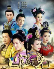 shang guan wan er（TV）[2014]