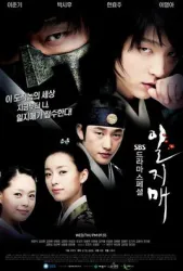 一枝梅（电视剧）[2008]