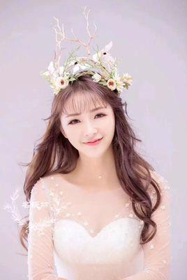 陆恩馨电视电影作品图谱