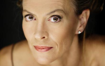 Charlotte Hellekant