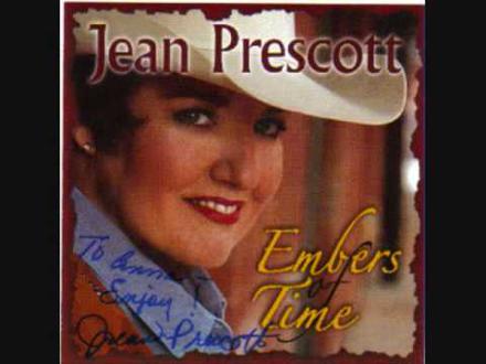 Jean Prescott