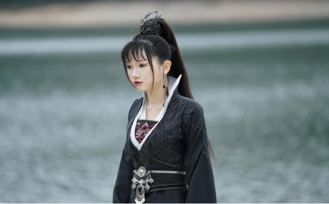 超级网剧 大神猴 5月15日定档爱奇艺谢苗南笙逆战苍穹 电视资讯 星关系