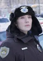 格洛丽亚·博格