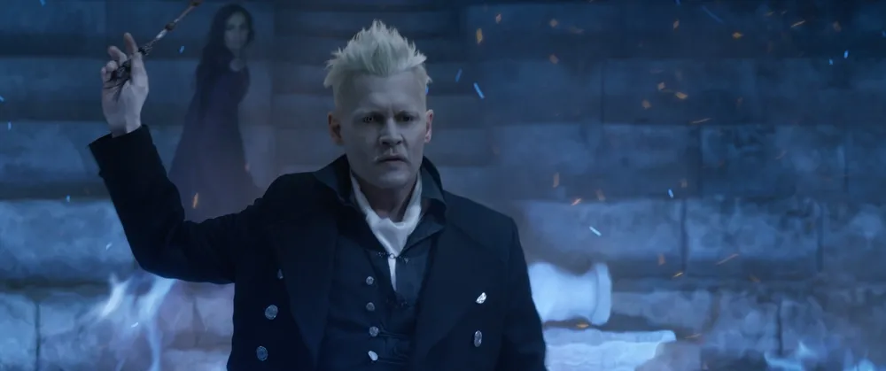 Related story grindelwald casts dark spell. JPG