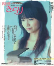 純情閃耀（電視劇）[2006]