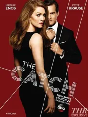 TheCatch（TV）[2016]