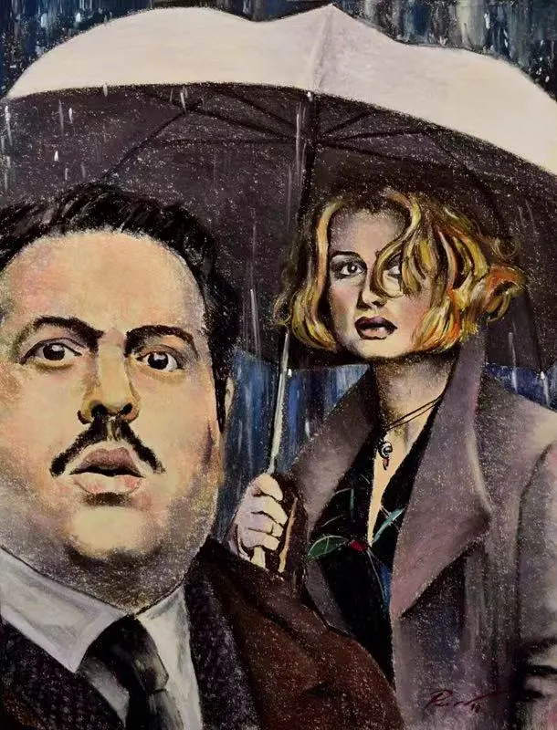 Art poster queenie and Jacob's bread combo. Jpeg