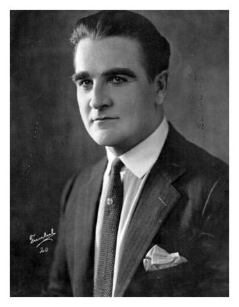 William Desmond