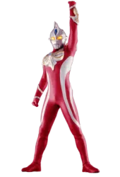 麥克斯奧特曼（電視劇）[2005]