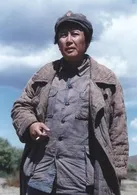 Mao ZeDong