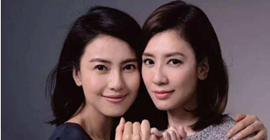 谁说娱乐圈只有塑料姐妹花？高圆圆贾静雯，告诉你闺蜜也仗义