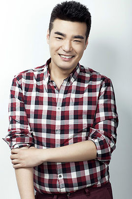 张燃个人资料-张燃明星关系图谱-电视作品图谱-电影