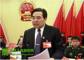 李全友