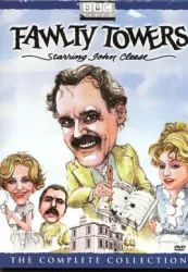 弗尔蒂旅馆（电视剧）[1975]