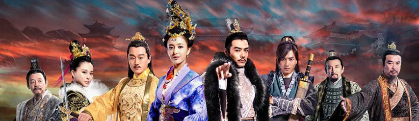 爱无痕（电视剧）[2015]