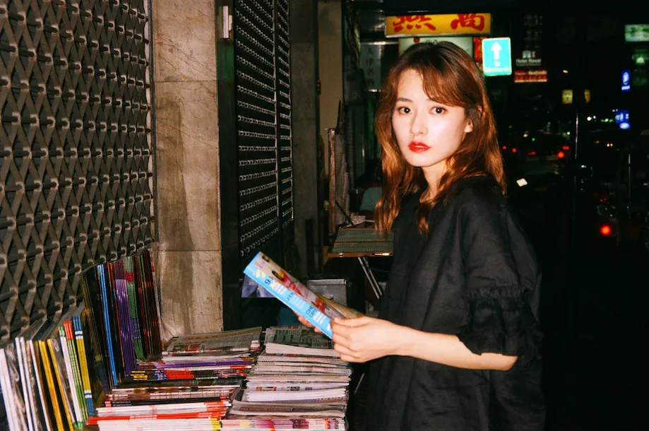 4柴碧云 面容姣好.JPG