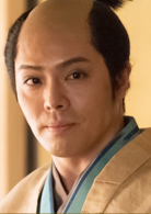 真田丸立花权三扮演者资料 立花权三人物关系图谱 电视剧 星关系