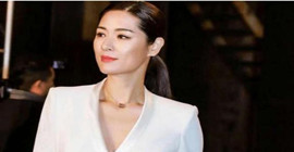 中国第一美女，丈夫出轨后归隐山林种地，靠卖香菇赚上亿!