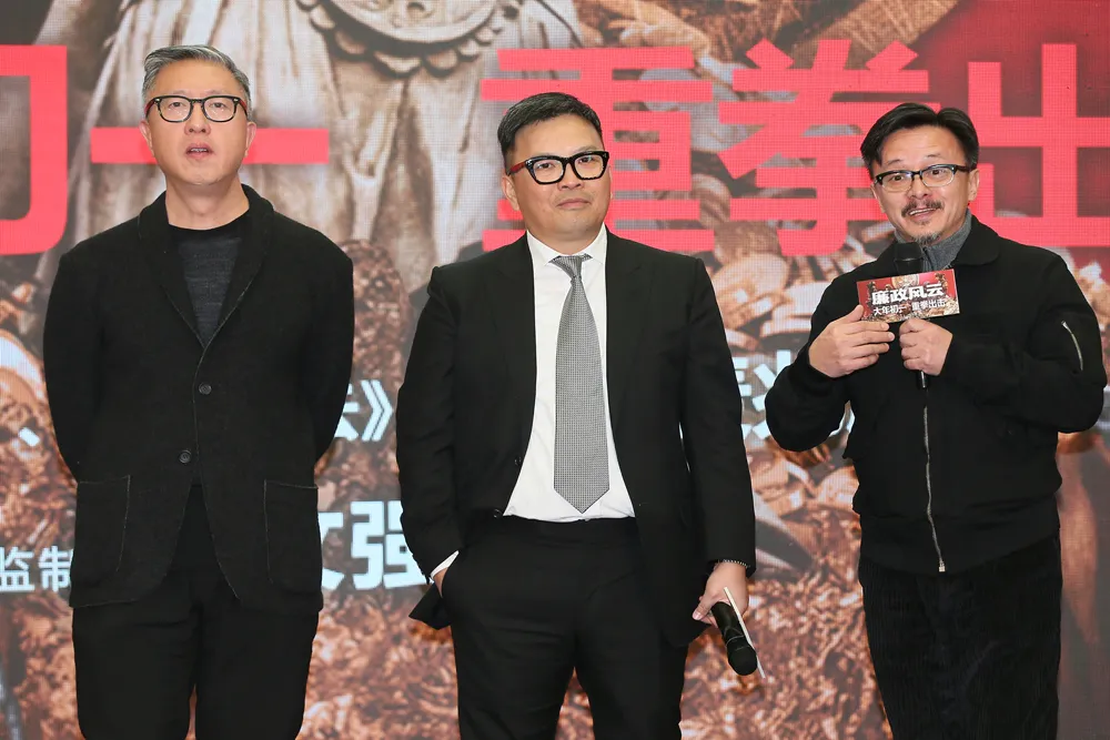 導演與兩位監製暢談創作心得.jpg 導演與兩位監製暢談創作心得.jpg