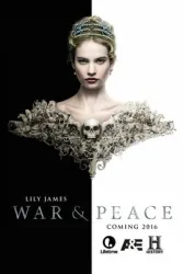 戰爭與和平（電視劇）[2016]