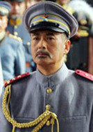 Yuan ShiKai