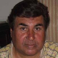 Guddu Dhanoa