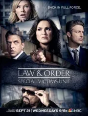 法律與秩序：特殊受害者（電視劇）[1999]