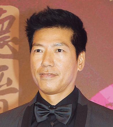 尹明电视电影作品图谱