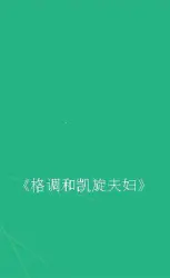 格调和凯旋夫妇（电视剧）[2018]