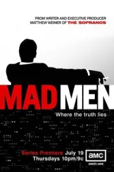MadMen（TV）[2007]