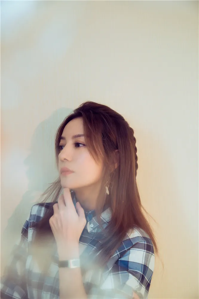 Related story Zhao Wei editorial hits hit. JPG