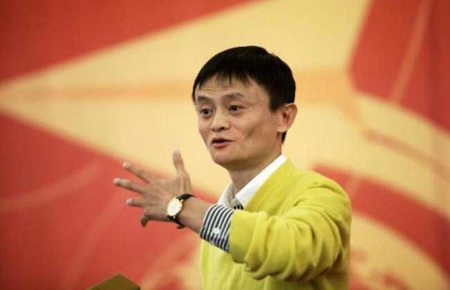 马云预言未来十大赚钱行业 第十名竟然在家就可以赚钱