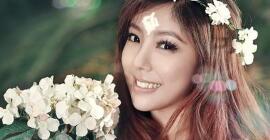 她与景甜齐名   被蔡永康调侃   5个字机智回怼