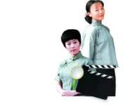 我最好的朋友江竹筠