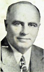 Joe Ohara