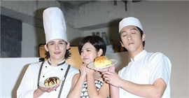 陈妍希竟是倪安东出轨事件中的一夜情对象之一？倪妻子提出离婚