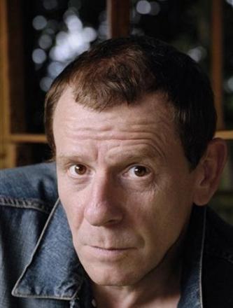 Jean-Paul Comart